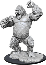 Giant Ape (Nolzurs - W12)